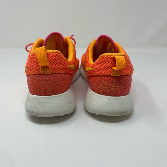 Nike Roshe Atomic Glow Sneakers Women’s Size 6.5 - Picture 2 of 14